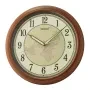 Seiko Clocks Wanduhr QXA825B