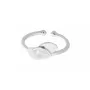 Pernille Corydon Flake Ring Silber r-389-s