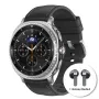 Samsung Galaxy Watch8 Classic eSim Black SM-L505FZKAEUB