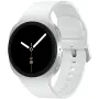 Samsung Galaxy Watch8 40mm BT Silver SM-L320NZSAEUB