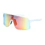 Shadespace Pheonix Prism Multicolor Sonnenbrille SS023
