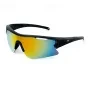 Shadespace Canis Multicolor Gold Sonnenbrille SS029