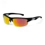 Shadespace Cygnus Sunrise Orange Sonnenbrille SS032