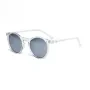 Shadespace Comet Silver Sonnenbrille SS050