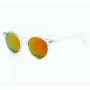 Shadespace Comet Orange Sonnenbrille SS052