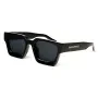Shadespace Moulinet Black Sonnenbrille SS058