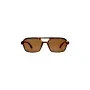 SKØR AVIATOR BIG UP Sonnenbrille SK0062