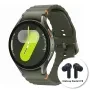 Samsung Galaxy Watch7 44mm BT Green SM-L310NZGAEUB