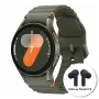 Samsung Galaxy Watch7 40mm BT Green SM-L300NZGAEUB