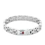 Tommy Hilfiger H-Link Armband Rostfreier Stahl 2790682