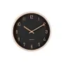 Karlsson Wall Clock Nervadura Small Tischuhr KA6116BK