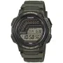 Casio Timeless WS-1800-3AVEF