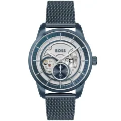 BOSS Sophio Automatic 1514035 - Ditur