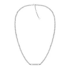 Tommy Hilfiger Layered Halskette Rostfreier Stahl 2780849 -