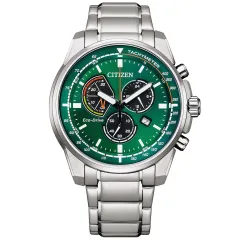 Citizen Chronograph AT1190-87E - Ditur