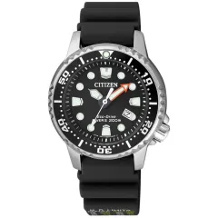 Citizen Eco-Drive Promaster Marine 200M EP6050-17E - Ditur