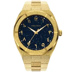 Paul Rich Frosted Star Dust 45mm PR20033 - Ditur