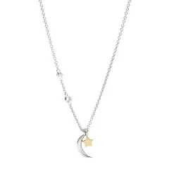 Fossil JFS00432998 Halskette Silber JFS00432998 - Ditur 