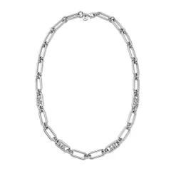 Michael Kors Premium Halskette Vergolded Messing MKJ82840071 