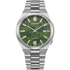 Citizen Tsuyosa Automatic NJ0151-88X - Ditur 
