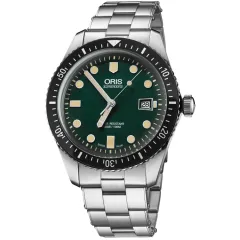 ORIS Divers Herritage 65 73377204054MB - Ditur