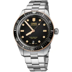 ORIS Divers Herritage 65 73377204057MB - Ditur