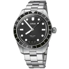 ORIS Divers Herritage 65 73377204057MB - Ditur