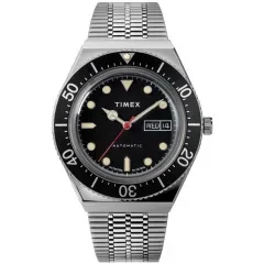 Timex M79 Automatic TW2U78300 - Ditur 