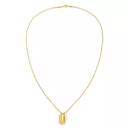 Tommy Hilfiger Halskette Rostfreier Stahl 2790211 - Ditur 