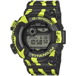 CASIO G-SHOCK FROGMAN　DW8201 WCCS Casio G-Shock Frogman GW-8200TPF-1ER - Ditur