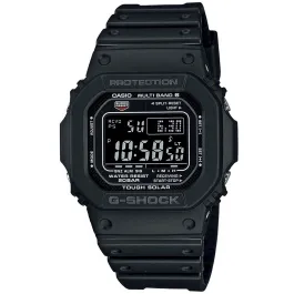 Casio G-Shock GW-M5610U-1BER - Ditur