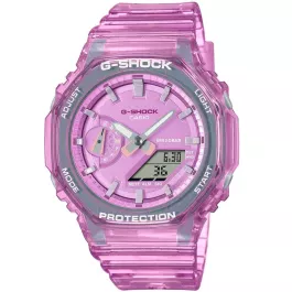 Casio G-Shock GMA-S2100SK-4AER - Ditur