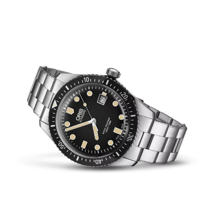 ORIS Divers Herritage 65 73377204057MB - Ditur