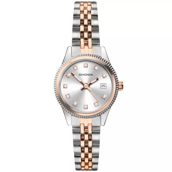 Ditur Sekonda Uhren Bewertung Sekonda Ladies 2763 Ditur