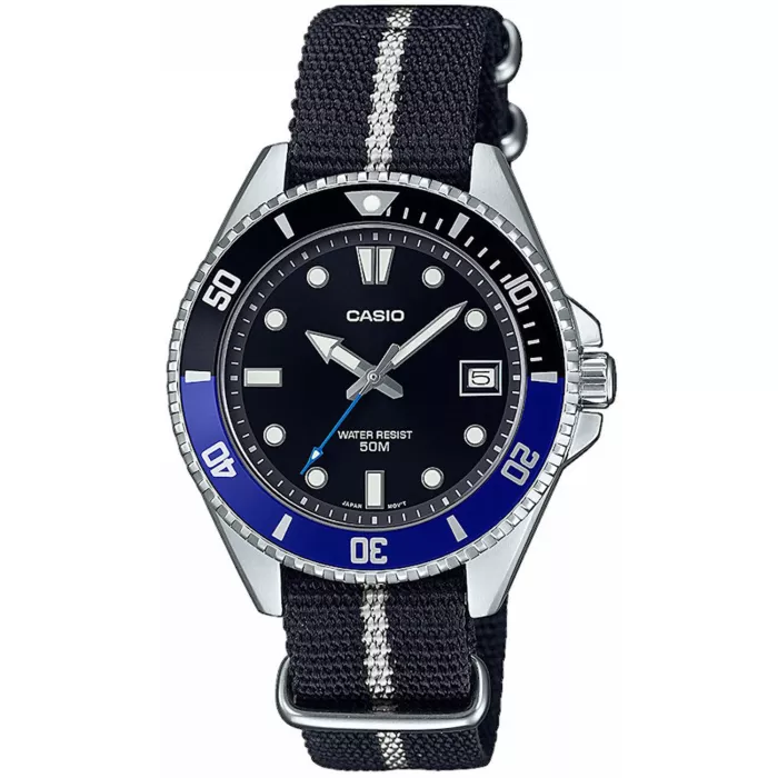 Casio Timeless MDV-10C-1A2VEF Ditur