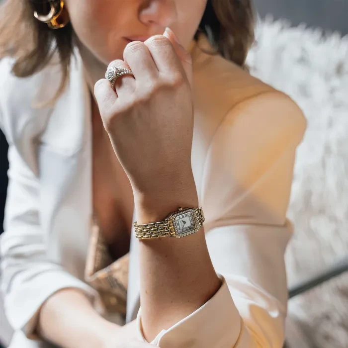 Sekonda Rocks Damen Aktuhr 2722