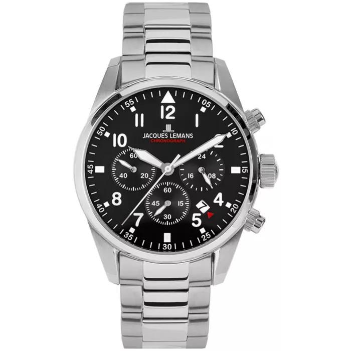 Jacques Lemans Chrono 42-2C Ditur
