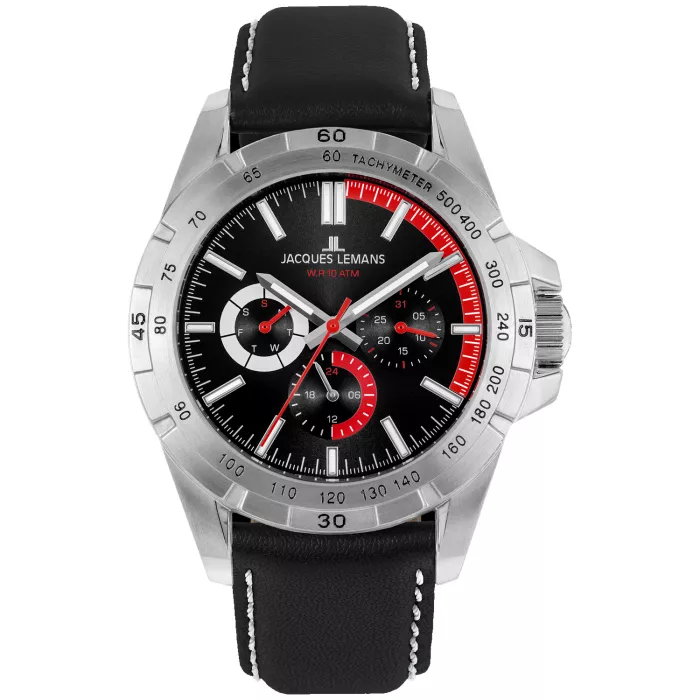 Jacques Lemans Sport Chrono 42-11A Ditur