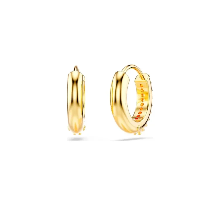24 Karat Edelstahl Hebelverschlüsse Ohrringhaken Set
