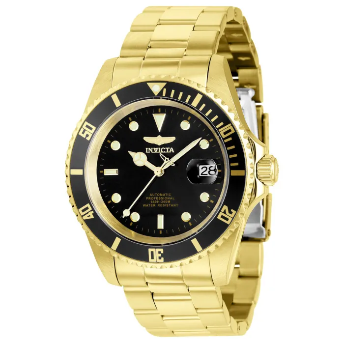 Invicta Pro Diver XL 8929OBXL Ditur