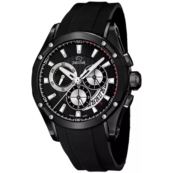 Jaguar Special Edition J690/1 Ditur