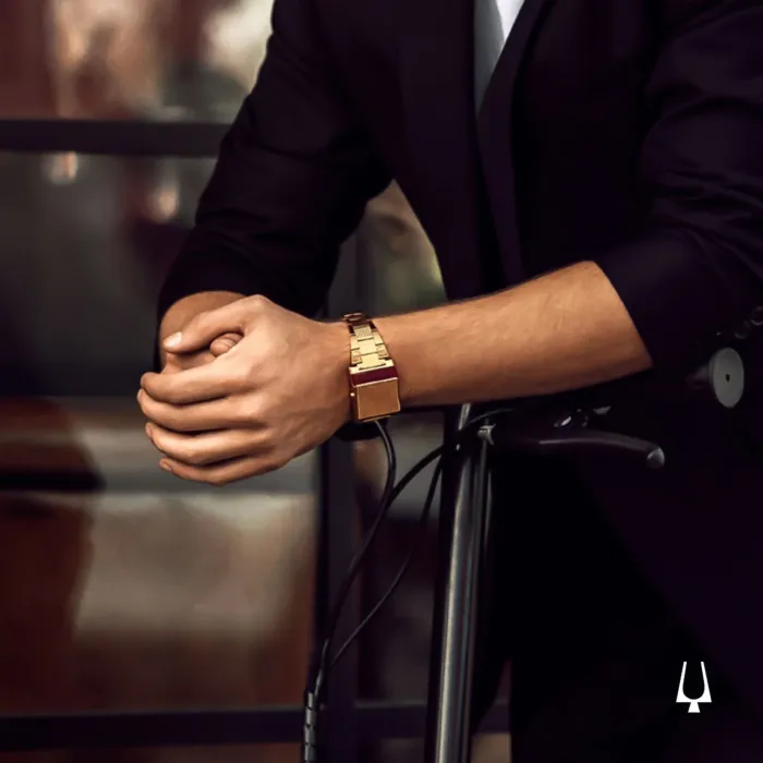 Bulova Computron 97C110 - Ditur