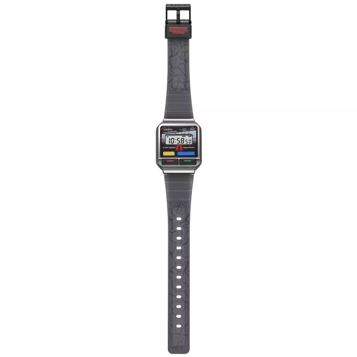 Casio Vintage x Stranger Things A120WEST-1AER - Ditur