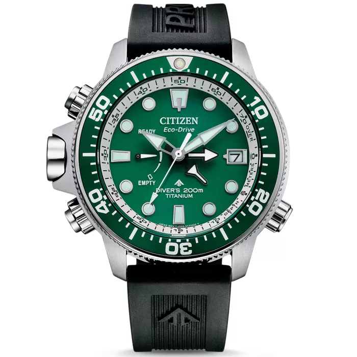 Citizen Eco-Drive Promaster BN2040-17X - Ditur