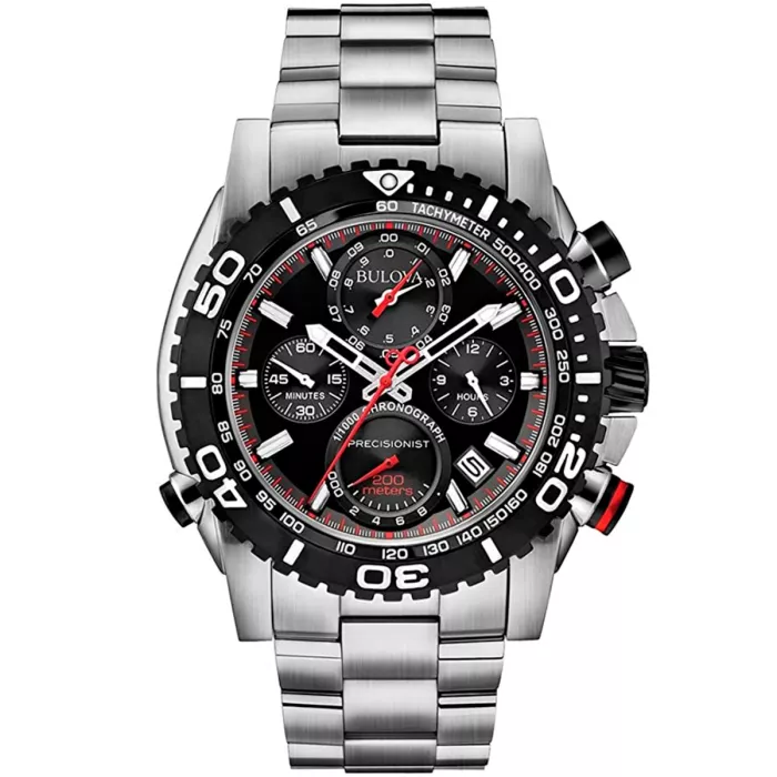 Bulova Precisionist 98B212 Ditur
