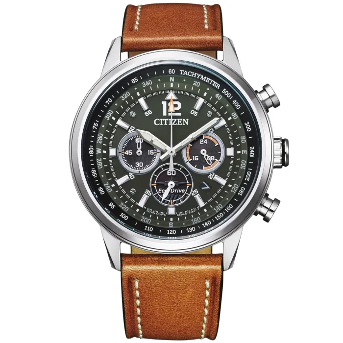 Citizen Eco-Drive Promaster CA4470-15X Ditur