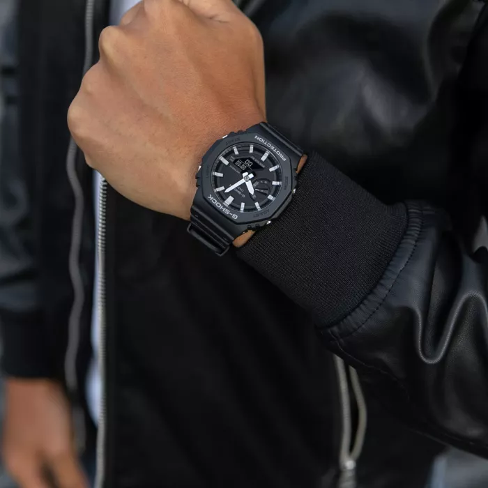 Casio G-shock GA-2100-1AER - Ditur