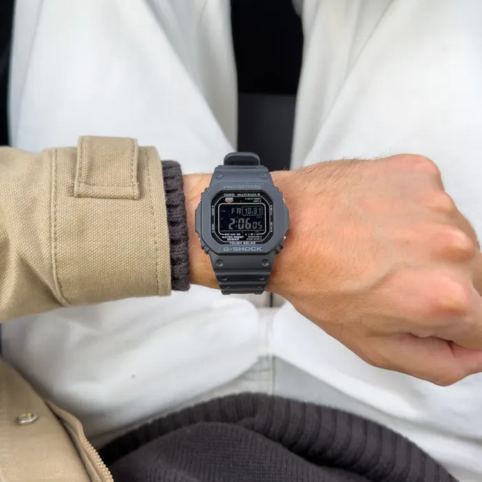 Casio G-Shock GW-M5610U-1BER - Ditur