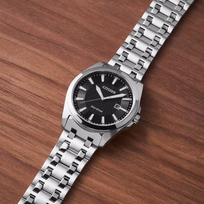 Citizen Eco-Drive BM7108-81E - Ditur
