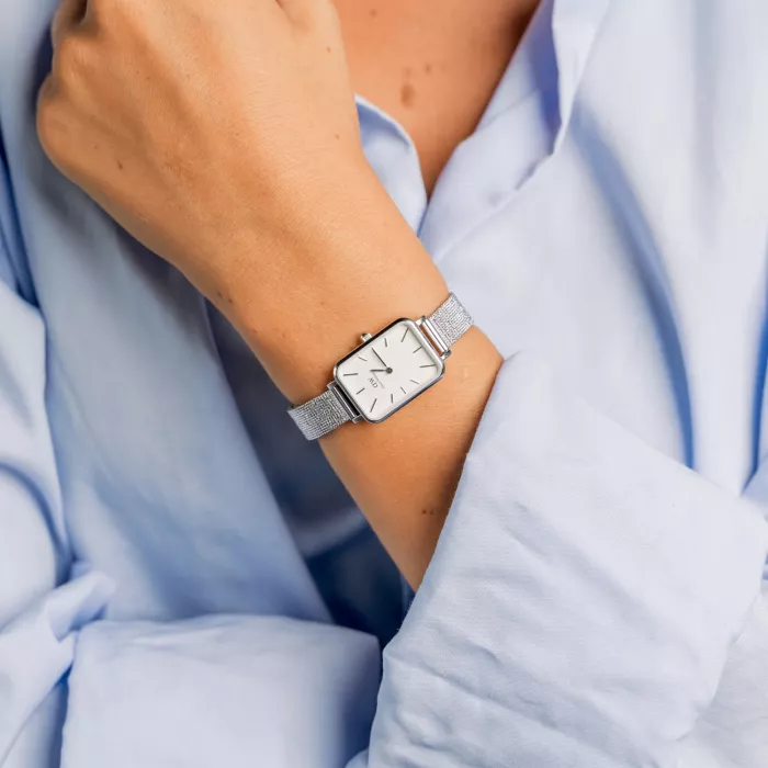 Daniel Wellington Quadro DW00100438 Ditur